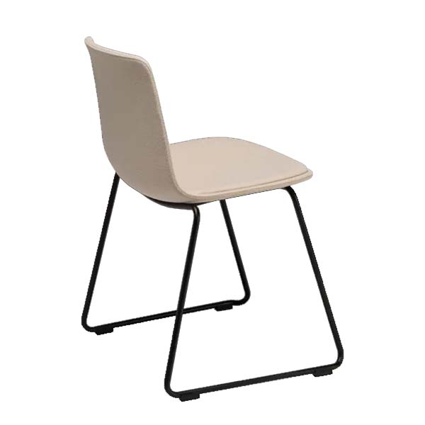 Yield-Enea-Lotus-Sledge-Chair