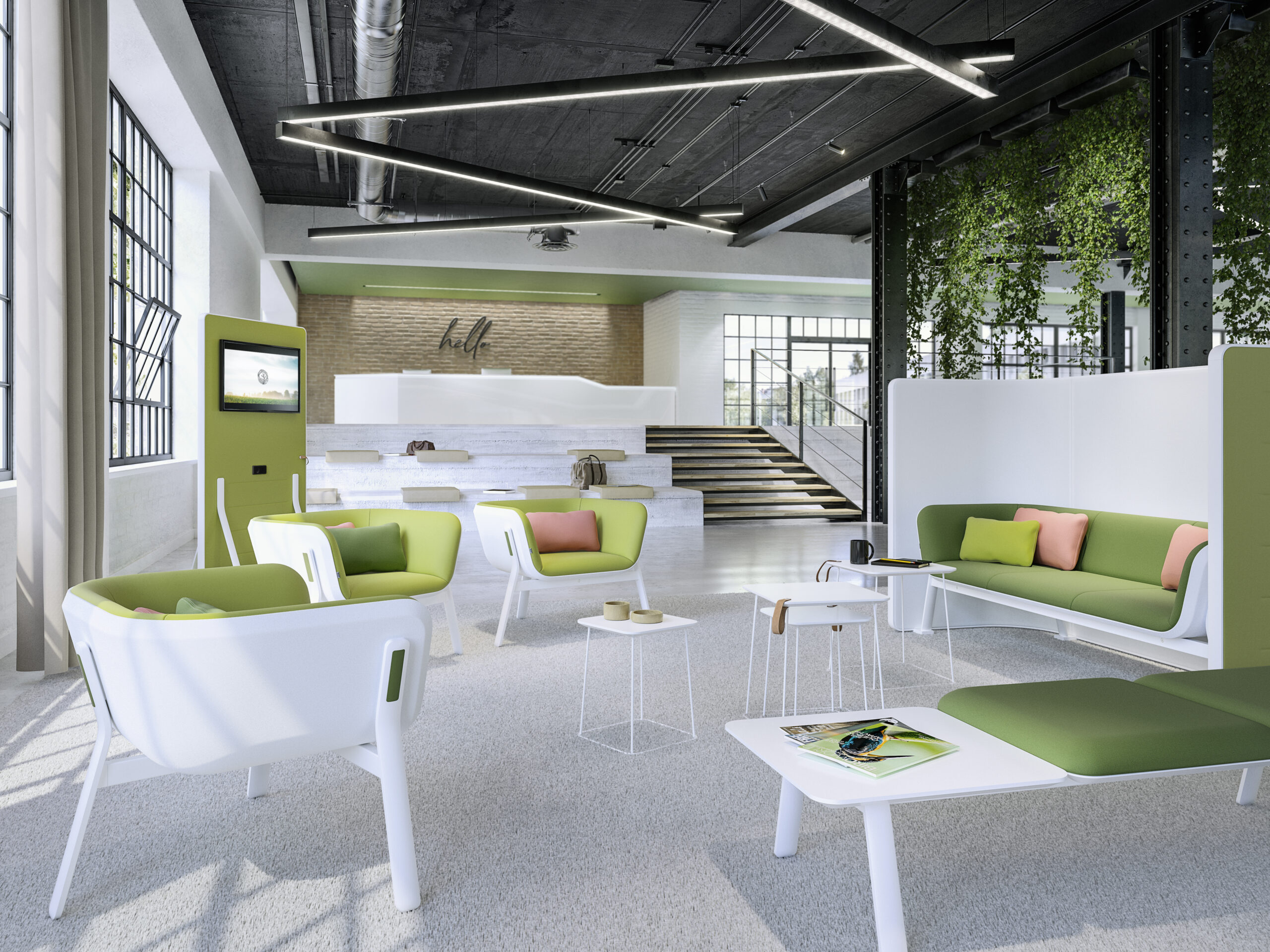 Yield-Interstuhl-Hub-Splaces-Welcome
