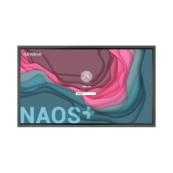 Yield-Newline-Naos