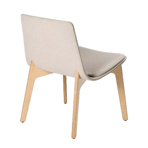 Enea Lottus Lounge Chair | Yield Projecten B.V.