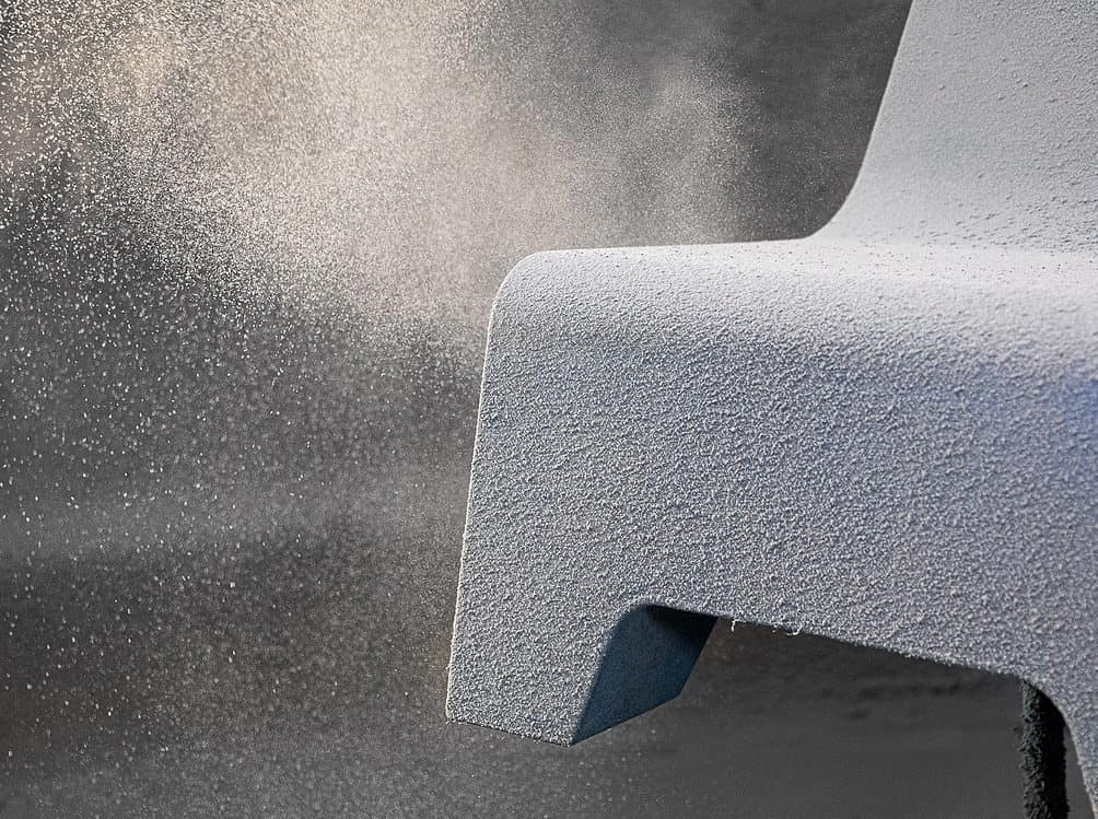 Cooloo Econcrete